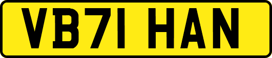 VB71HAN