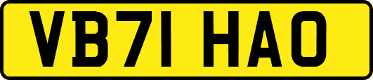 VB71HAO