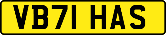 VB71HAS