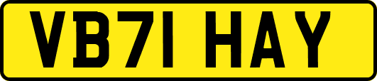 VB71HAY