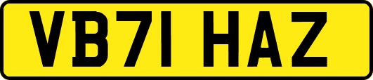 VB71HAZ