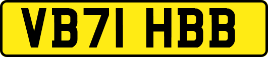 VB71HBB