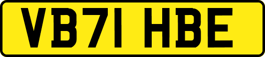 VB71HBE