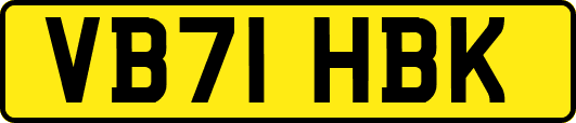 VB71HBK