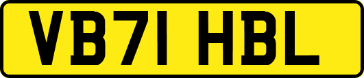 VB71HBL