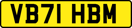 VB71HBM