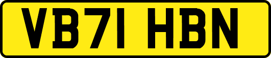 VB71HBN