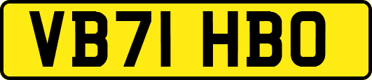 VB71HBO