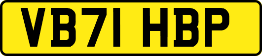 VB71HBP