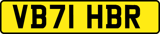 VB71HBR
