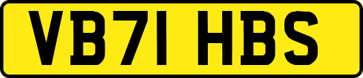 VB71HBS