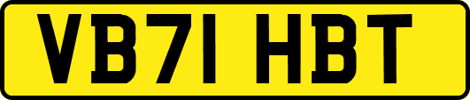 VB71HBT