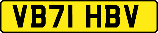 VB71HBV