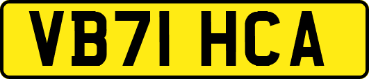 VB71HCA