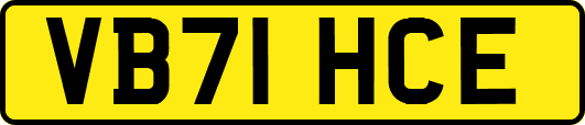 VB71HCE