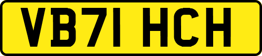 VB71HCH