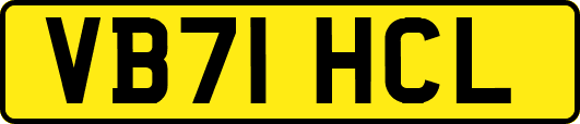 VB71HCL