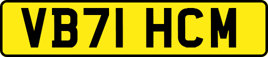 VB71HCM