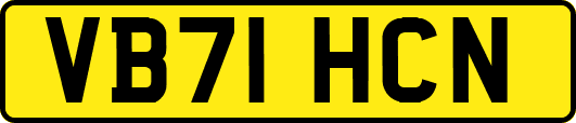 VB71HCN