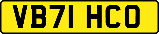 VB71HCO