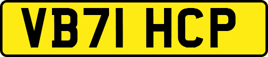 VB71HCP
