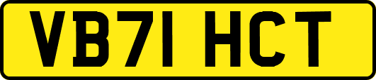 VB71HCT