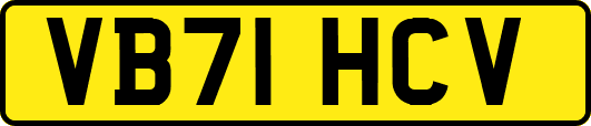 VB71HCV