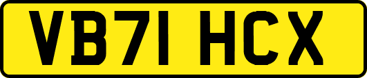 VB71HCX