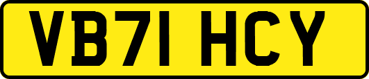 VB71HCY