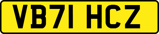 VB71HCZ