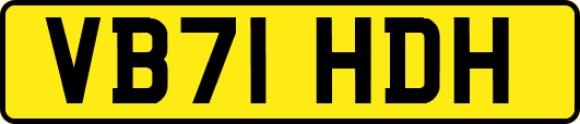 VB71HDH