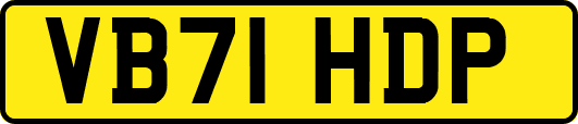 VB71HDP