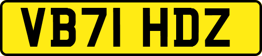VB71HDZ