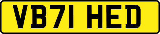 VB71HED