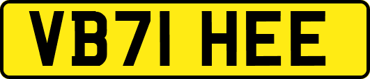 VB71HEE