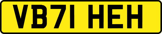 VB71HEH