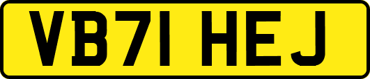 VB71HEJ