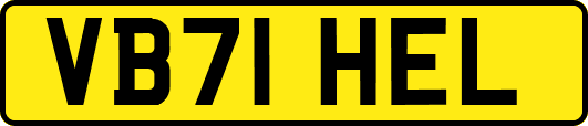 VB71HEL