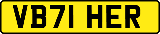 VB71HER