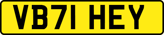 VB71HEY