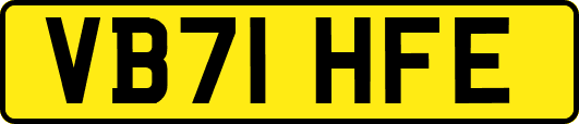 VB71HFE