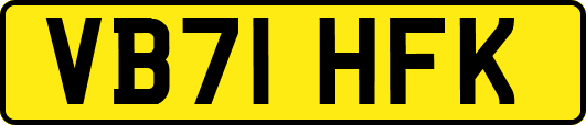 VB71HFK