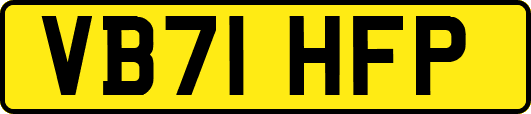 VB71HFP