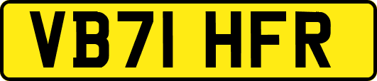 VB71HFR