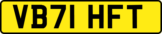 VB71HFT