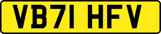 VB71HFV