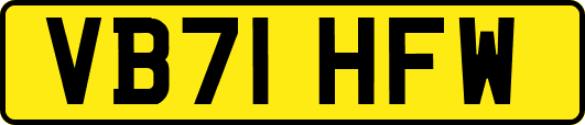 VB71HFW