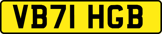 VB71HGB