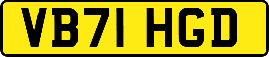 VB71HGD