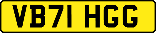 VB71HGG